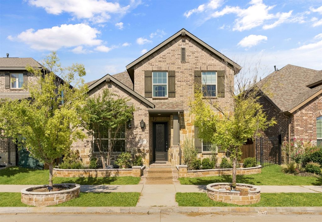 4320 Smokey Quartz Lane, Arlington, TX 76005 — photo 2