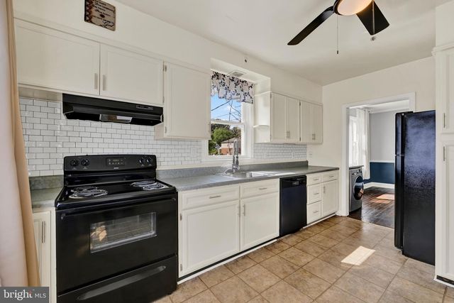 3655 FOREST GARDEN AVE, Baltimore, MD 21207