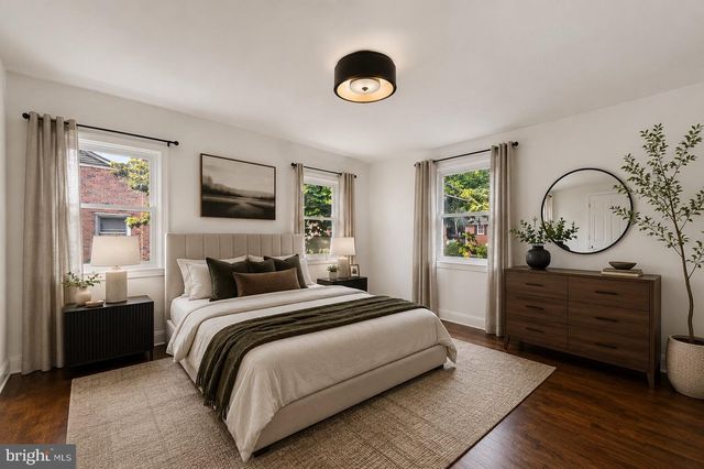 3655 FOREST GARDEN AVE, Baltimore, MD 21207