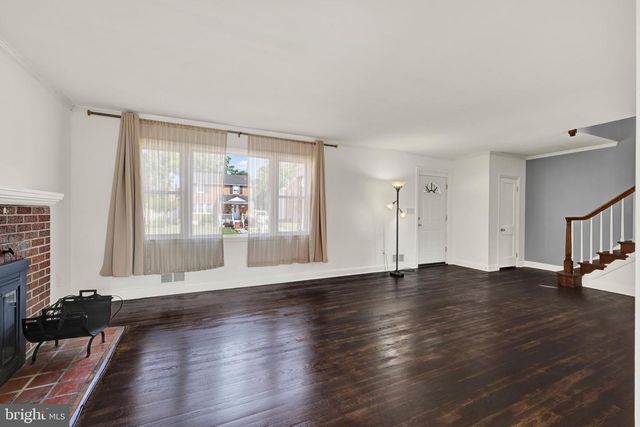 3655 FOREST GARDEN AVE, Baltimore, MD 21207