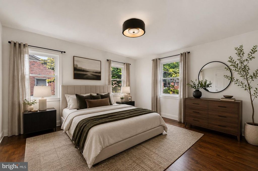 Image 13 of property listing at 3655 FOREST GARDEN AVE, Baltimore, MD 21207