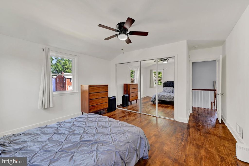Image 14 of property listing at 3655 FOREST GARDEN AVE, Baltimore, MD 21207