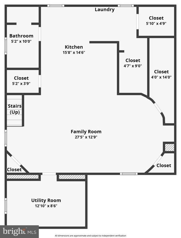 Image 25 of property listing at 3655 FOREST GARDEN AVE, Baltimore, MD 21207