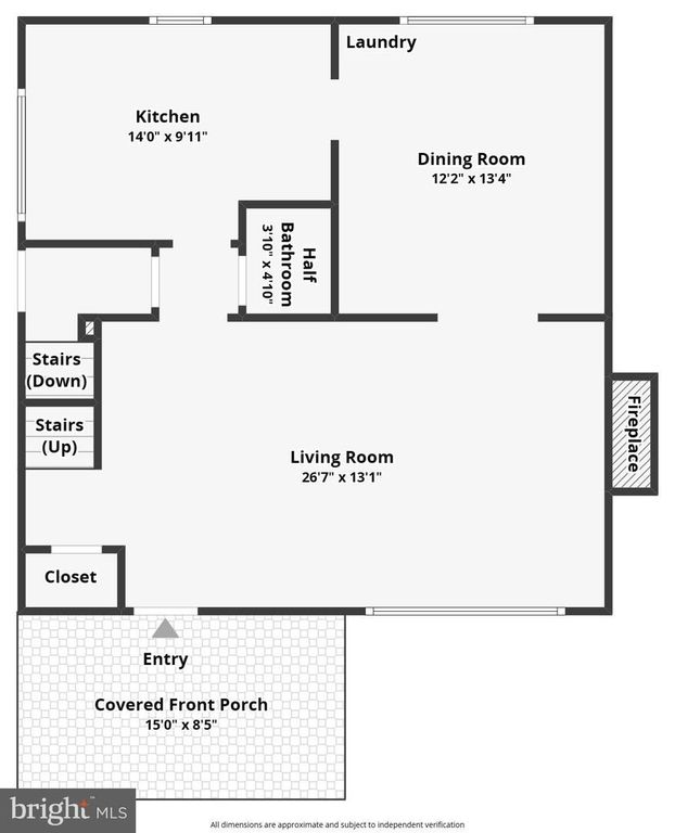 Image 26 of property listing at 3655 FOREST GARDEN AVE, Baltimore, MD 21207