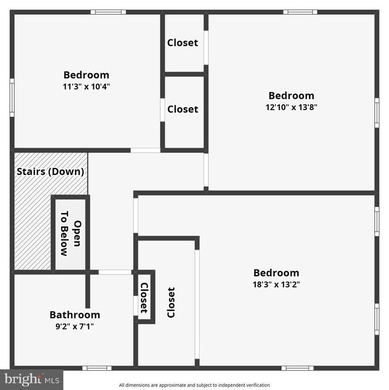Image 27 of property listing at 3655 FOREST GARDEN AVE, Baltimore, MD 21207