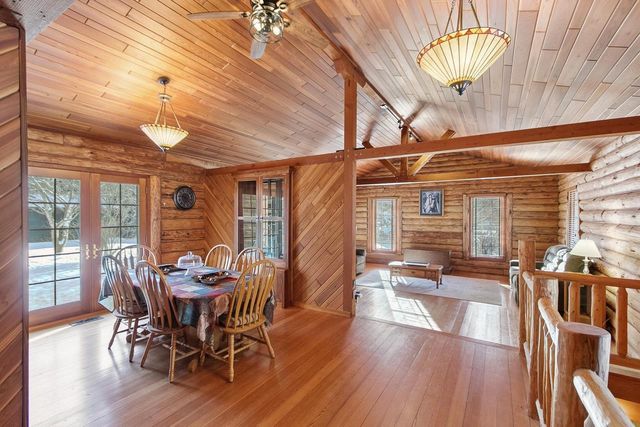 W2470 County Road B, Montello, WI 53949