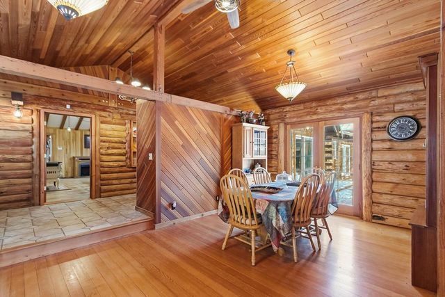 W2470 County Road B, Montello, WI 53949