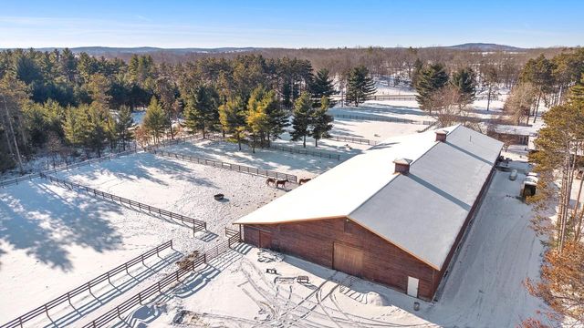W2470 County Road B, Montello, WI 53949