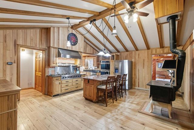 W2470 County Road B, Montello, WI 53949