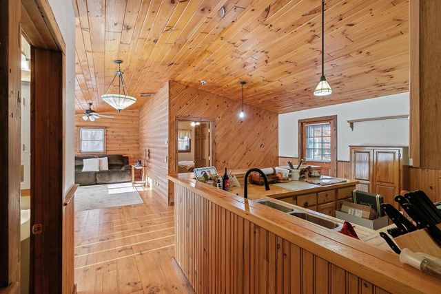 W2470 County Road B, Montello, WI 53949