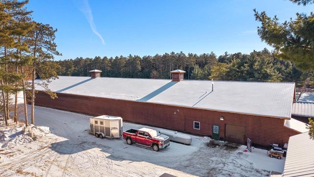 W2470 County Road B, Montello, WI 53949