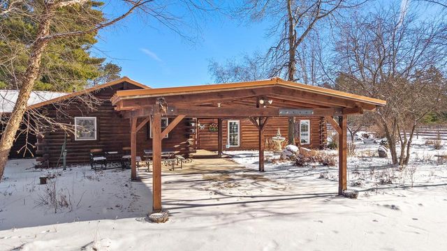 W2470 County Road B, Montello, WI 53949