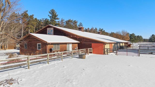 W2470 County Road B, Montello, WI 53949