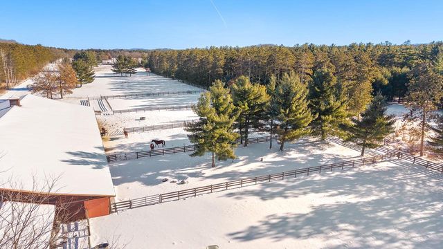 W2470 County Road B, Montello, WI 53949