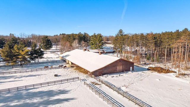 W2470 County Road B, Montello, WI 53949