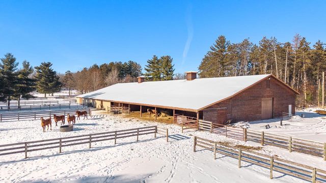 W2470 County Road B, Montello, WI 53949