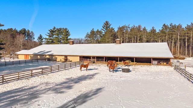 W2470 County Road B, Montello, WI 53949