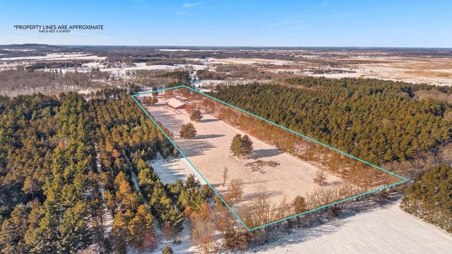 W2470 County Road B, Montello, WI 53949