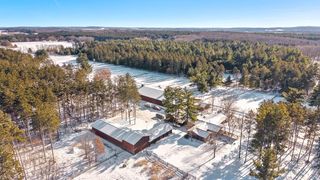 W2470 County Road B, Montello, WI 53949