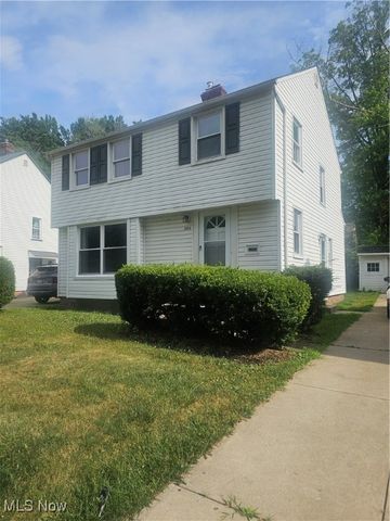 3898 Salisbury Road, South Euclid, OH 44121