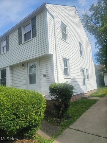 3898 Salisbury Road, South Euclid, OH 44121