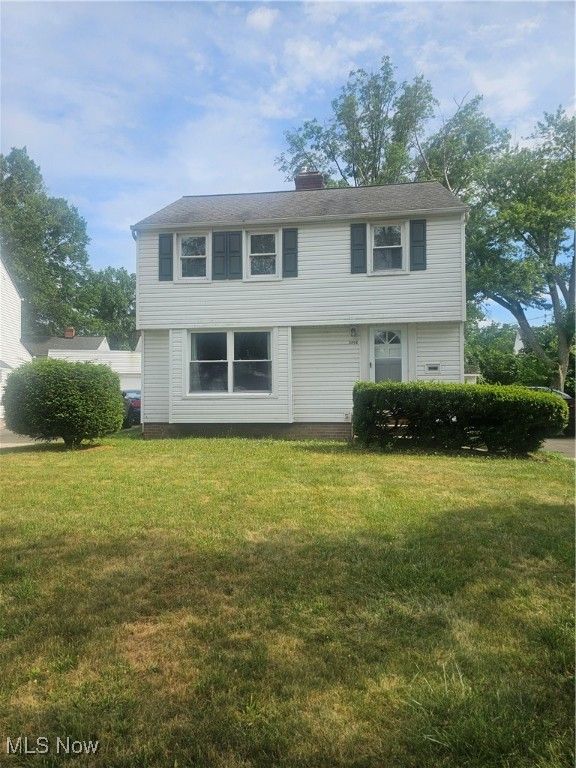 3898 Salisbury Road, South Euclid, OH 44121