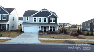 2888 Yeager Drive NW, Charlotte, NC 28027