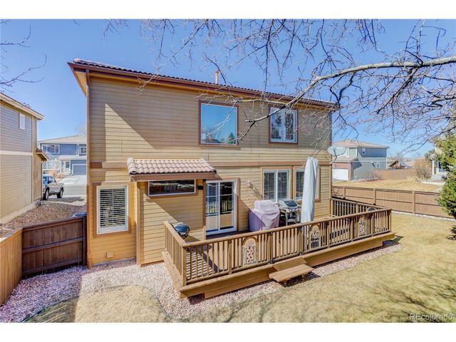 9910 Melbourne Pl, Highlands Ranch, CO 80130