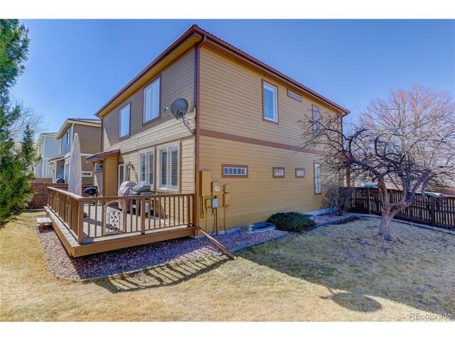 9910 Melbourne Pl, Highlands Ranch, CO 80130