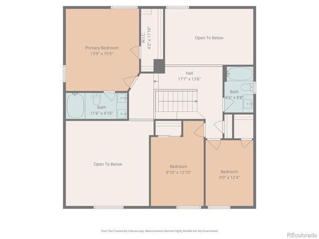 9910 Melbourne Pl, Highlands Ranch, CO 80130