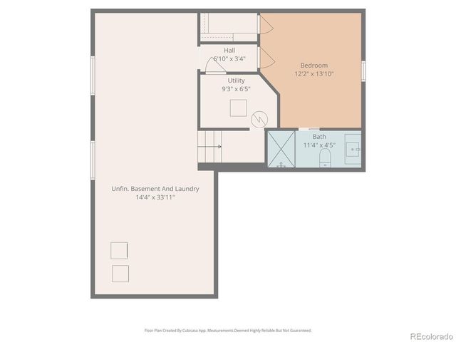 9910 Melbourne Pl, Highlands Ranch, CO 80130