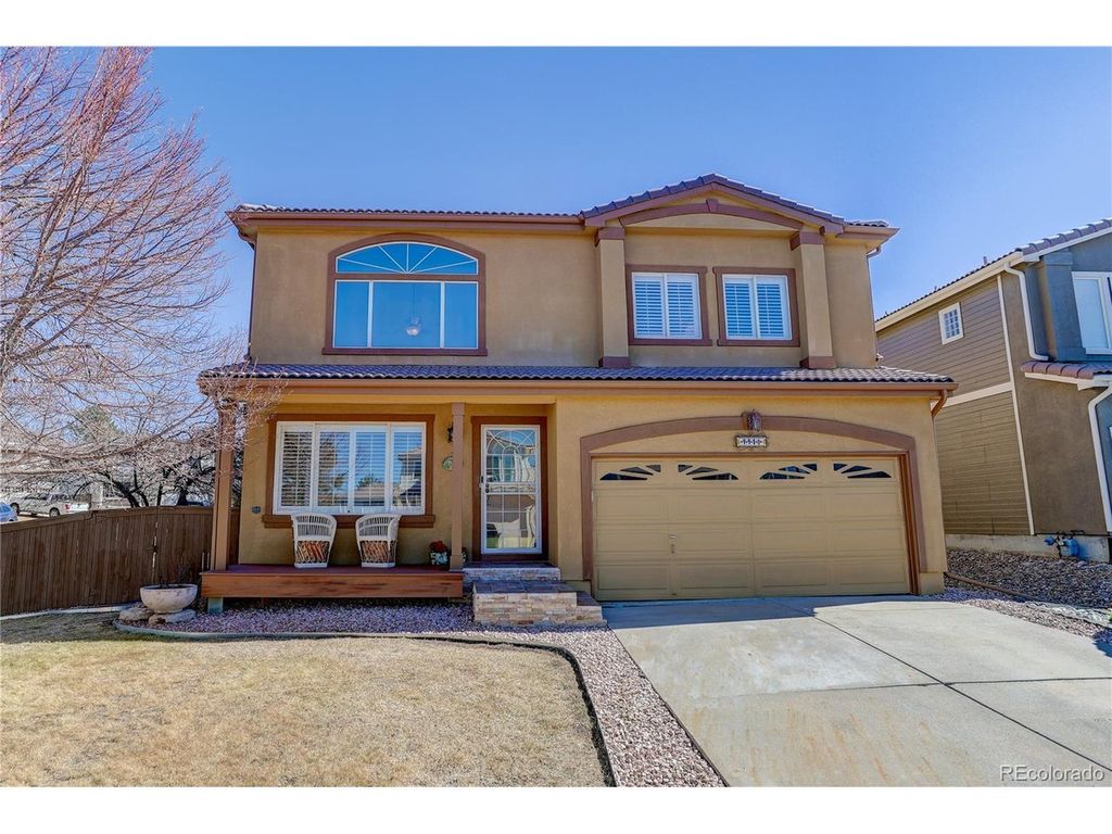 9910 Melbourne Pl, Highlands Ranch, CO 80130