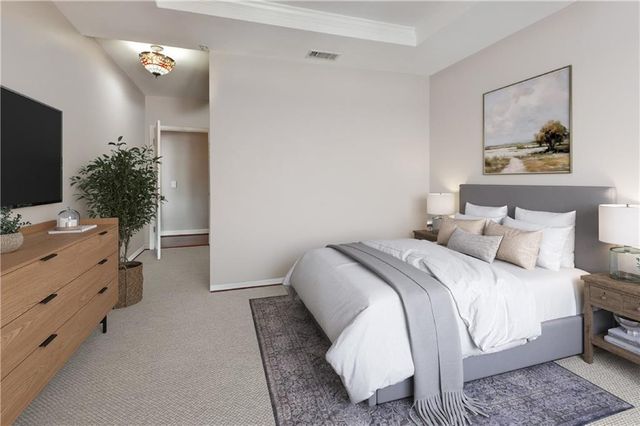 3334 Peachtree NE Road 109, Atlanta, GA 30326