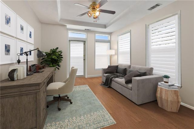 3334 Peachtree NE Road 109, Atlanta, GA 30326