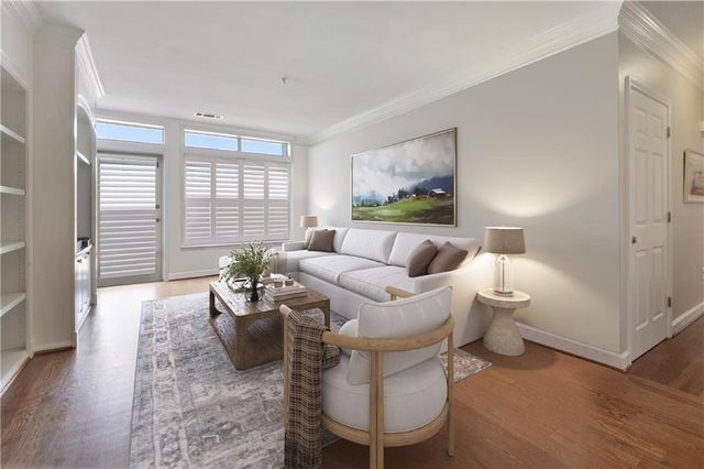 3334 Peachtree NE Road 109, Atlanta, GA 30326