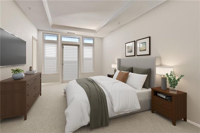 3334 Peachtree NE Road 109, Atlanta, GA 30326