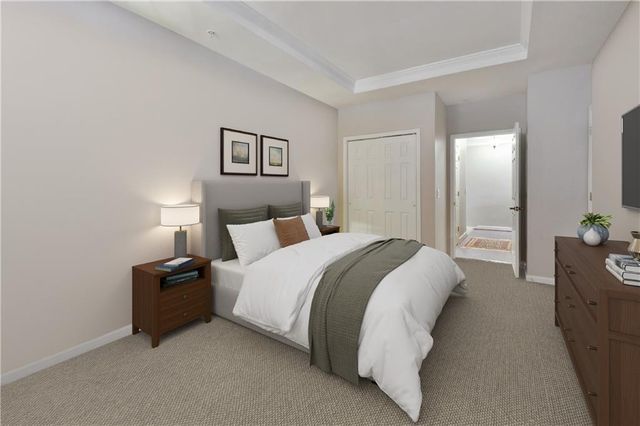 3334 Peachtree NE Road 109, Atlanta, GA 30326