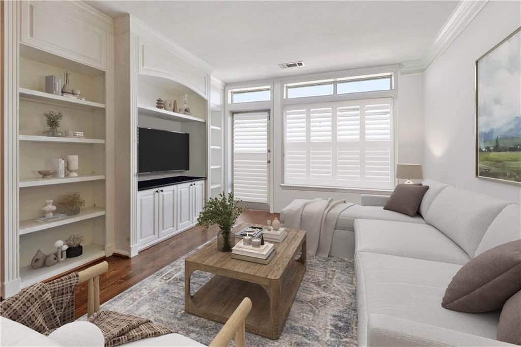 3334 Peachtree NE Road 109, Atlanta, GA 30326