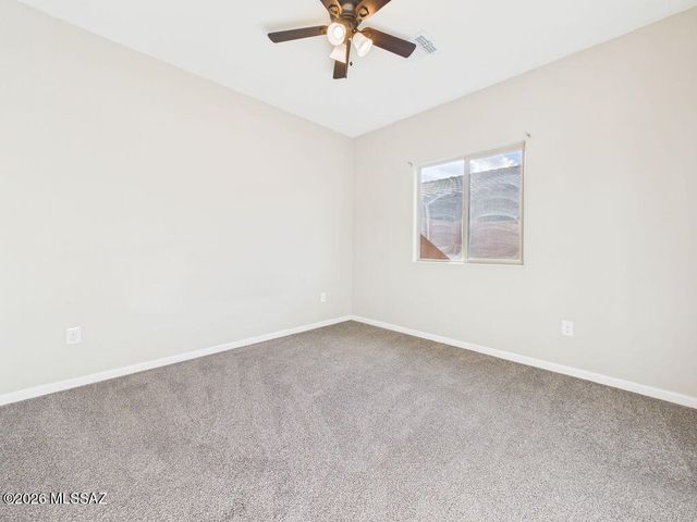 31 E Elm Street, Tucson, AZ 85705