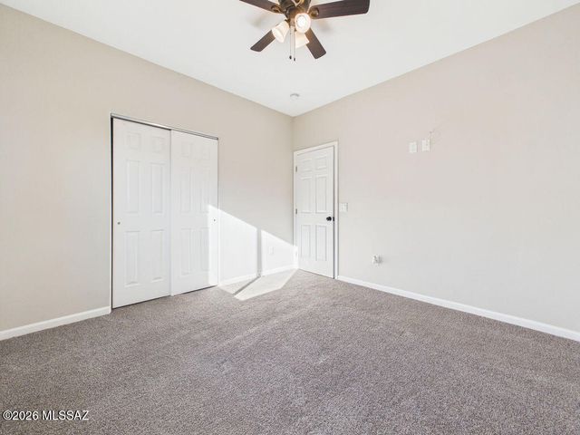 31 E Elm Street, Tucson, AZ 85705