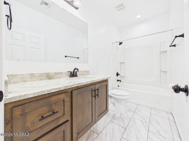 31 E Elm Street, Tucson, AZ 85705