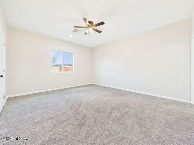 31 E Elm Street, Tucson, AZ 85705