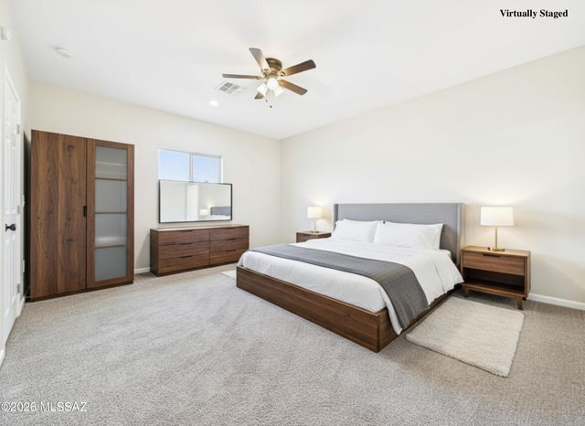 31 E Elm Street, Tucson, AZ 85705