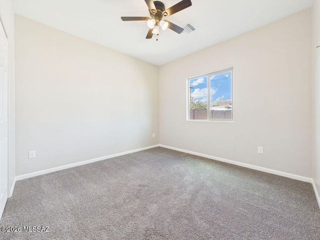 31 E Elm Street, Tucson, AZ 85705