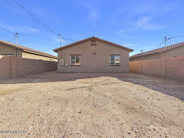 31 E Elm Street, Tucson, AZ 85705