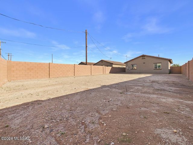 31 E Elm Street, Tucson, AZ 85705