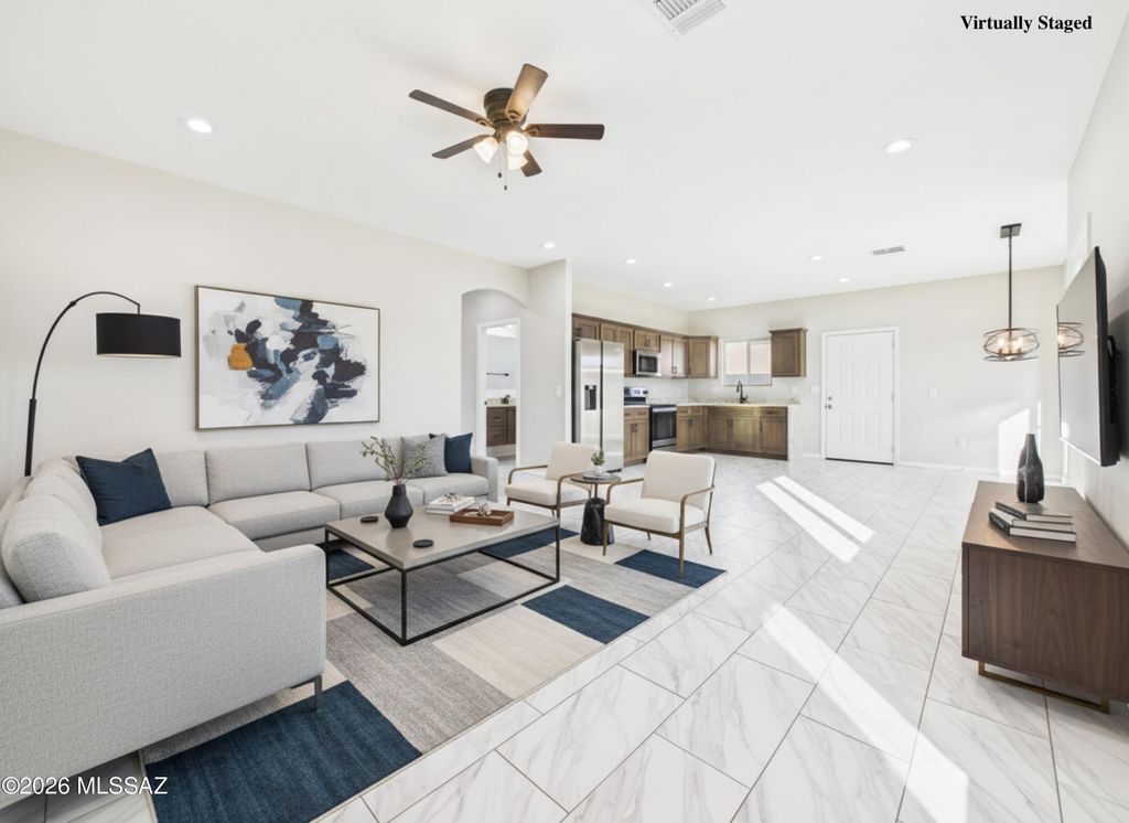 31 E Elm Street, Tucson, AZ 85705