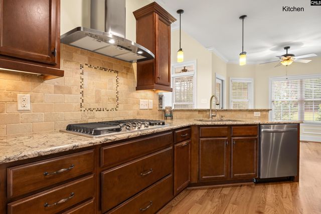 1012 Catawba Shores Drive, Rock Hill, SC 29720