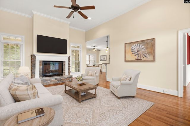 1012 Catawba Shores Drive, Rock Hill, SC 29720