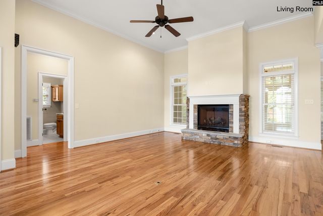 1012 Catawba Shores Drive, Rock Hill, SC 29720